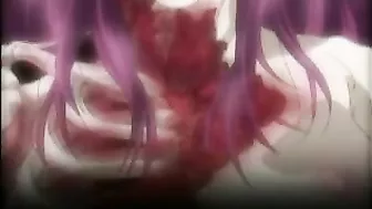 Japanese Anime Porn Video - Busty Nurse Gets Hot Pokin' From Behind!