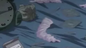 Japanese Anime Porn Video - Busty Nurse Gets Hot Pokin' From Behind!