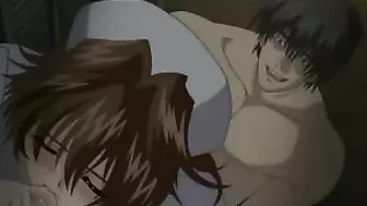 Japanese Anime Porn Video - Busty Nurse Gets Hot Pokin' From Behind!