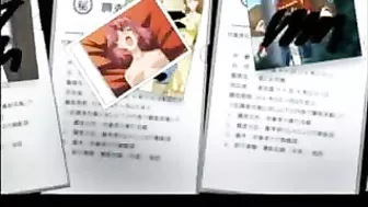 Tied Up and Fucked - A Hentai Fantasy Tied Up and Fucked - A Hentai Fantasy