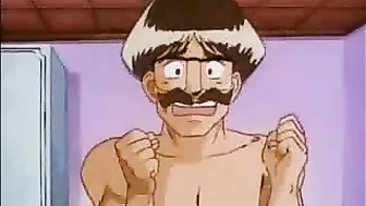 Hentai Video - Bigboobs Babe Gets Doggystyle Fucked by Bigcock