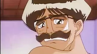 Hentai Video - Bigboobs Babe Gets Doggystyle Fucked by Bigcock