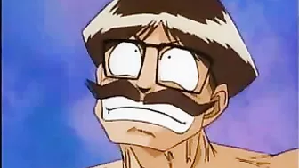 Hentai Video - Bigboobs Babe Gets Doggystyle Fucked by Bigcock