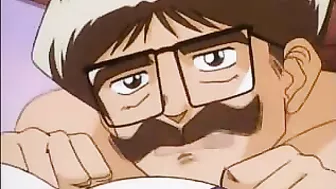 Hentai Video - Bigboobs Babe Gets Doggystyle Fucked by Bigcock