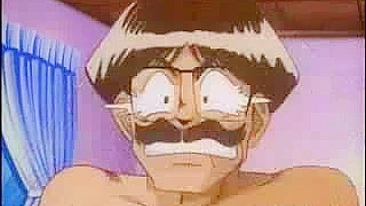 Hentai Video - Bigboobs Babe Gets Doggystyle Fucked by Bigcock