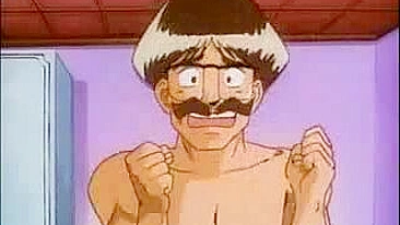 Hentai Video - Bigboobs Babe Gets Doggystyle Fucked by Bigcock