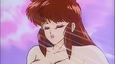 Hentai Video - Bigboobs Babe Gets Doggystyle Fucked by Bigcock