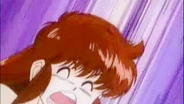 Hentai Video - Bigboobs Babe Gets Doggystyle Fucked by Bigcock