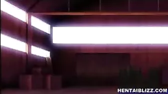 Hentai Coed Groupsex with Black Men - Busty Beauties Take Center Stage