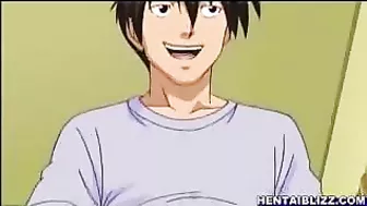 Hentai Coed Groupsex with Black Men - Busty Beauties Take Center Stage