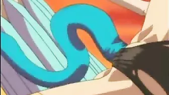 Hentai Girl Gets Fucked by Giant Monster in Mind-Blowing Porn Video! Hentai Girl Gets Fucked by Giant Monster in Mind-Blowing Porn Video!