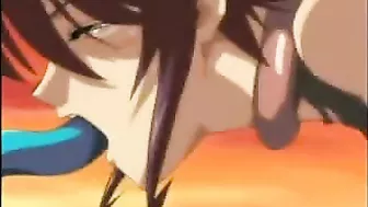 Hentai Girl Gets Fucked by Giant Monster in Mind-Blowing Porn Video!