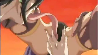 Hentai Girl Gets Fucked by Giant Monster in Mind-Blowing Porn Video!