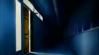 Hentai Boy's Wild Gang Bang in a Cave with Horny Sluts