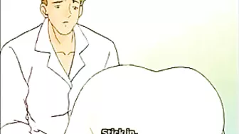 Housewife Gets Groupfucked and Photographed in Bondage Hentai Fantasy