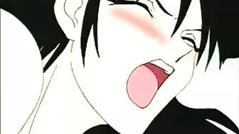 Housewife Gets Groupfucked and Photographed in Bondage Hentai Fantasy