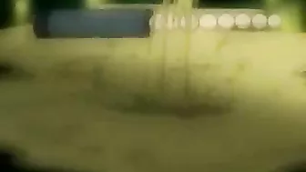 Wet Pussy Bondage and Anal Toys for Pregnant Hentai Fans