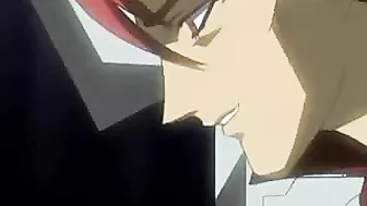 Wet Pussy Bondage and Anal Toys for Pregnant Hentai Fans