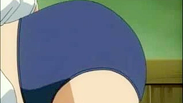 Bound and Banged - Kinky Teacher Gets Poked by Pervy Student