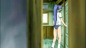 Bound and Banged - Kinky Teacher Gets Poked by Pervy Student