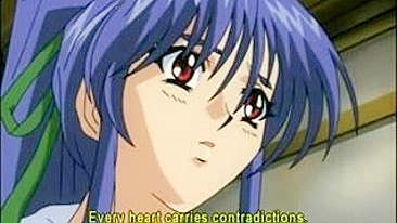 Bound and Banged - Kinky Teacher Gets Poked by Pervy Student