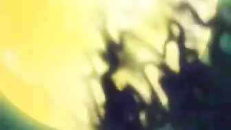 Hentai Princess Threesome With Double Dicks - Fucked!