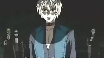 Redhead Hentai Gets Doggystyle Fucked - Must-See Anime Porn!