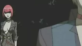 Redhead Hentai Gets Doggystyle Fucked - Must-See Anime Porn!