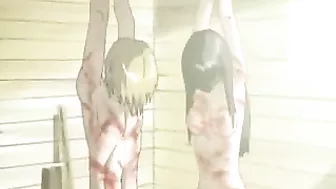 Redhead Hentai Gets Doggystyle Fucked - Must-See Anime Porn!