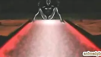 Redhead Hentai Gets Doggystyle Fucked - Must-See Anime Porn!