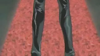 Redhead Hentai Gets Doggystyle Fucked - Must-See Anime Porn!