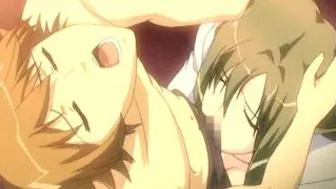 Busty Hentai Coed Mouth Fucked and Filled with Cum for Ultimate Pleasure Busty Hentai Coed Mouth Fucked and Filled with Cum for Ultimate Pleasure