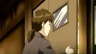 Busty Hentai Coed Mouth Fucked and Filled with Cum for Ultimate Pleasure