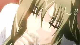 Busty Hentai Coed Mouth Fucked and Filled with Cum for Ultimate Pleasure Busty Hentai Coed Mouth Fucked and Filled with Cum for Ultimate Pleasure