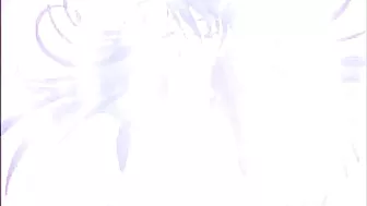 Shemale hentai with big boobs and a busty anime character get off on each other's cocks in this steamy porn video.