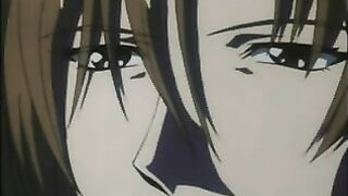 Japanese Anime Porn Video - Stiff Cock Fucks Tight Pussies of Young Hentai Girls