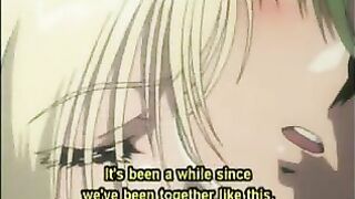 Japanese Anime Porn Video - Stiff Cock Fucks Tight Pussies of Young Hentai Girls