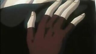 Japanese Anime Porn Video - Stiff Cock Fucks Tight Pussies of Young Hentai Girls