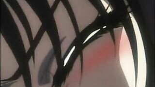 Japanese Anime Porn Video - Stiff Cock Fucks Tight Pussies of Young Hentai Girls