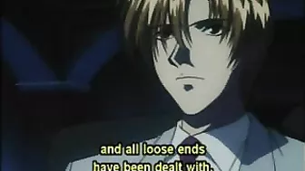 Japanese Anime Porn Video - Stiff Cock Fucks Tight Pussies of Young Hentai Girls