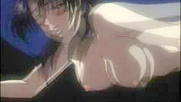 Japanese Anime Porn Video - Stiff Cock Fucks Tight Pussies of Young Hentai Girls