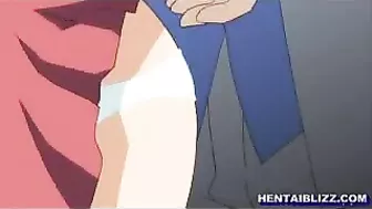 Hentai Schoolgirl's Public Train Fucking - Now! Hentai Schoolgirl's Public Train Fucking - Now!