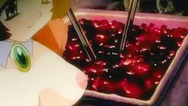 Busty Hentai Maids Get Hard Fucked by Shemales in Anime Cum Dripping Orgies