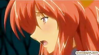 Explore the Ultimate Hentai Experience with Busty Shemales and Cum-Filled Fucking