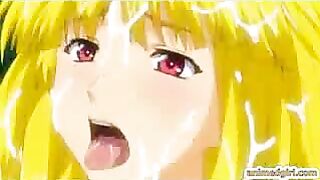 Explore the Ultimate Hentai Experience with Busty Shemales and Cum-Filled Fucking