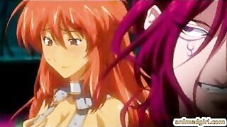Explore the Ultimate Hentai Experience with Busty Shemales and Cum-Filled Fucking
