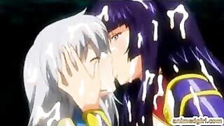 Explore the Ultimate Hentai Experience with Busty Shemales and Cum-Filled Fucking