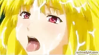 Explore the Ultimate Hentai Experience with Busty Shemales and Cum-Filled Fucking