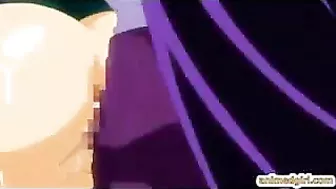 Explore the Ultimate Hentai Experience with Busty Shemales and Cum-Filled Fucking