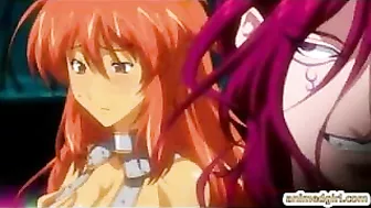 Explore the Ultimate Hentai Experience with Busty Shemales and Cum-Filled Fucking